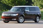 Ford Flex 2009 года